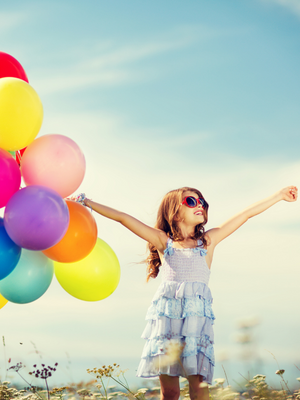 30 Simple & Memorable Birthday Traditions & Activities