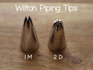 piping tips