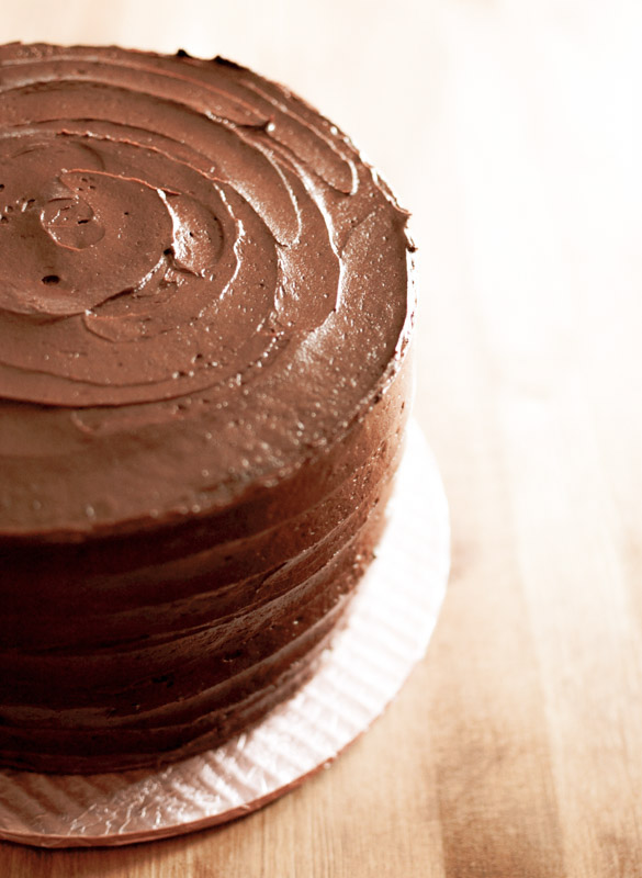 The Best Chocolate Buttercream Frosting Recipe That Will Have You Licking Your Spatula!