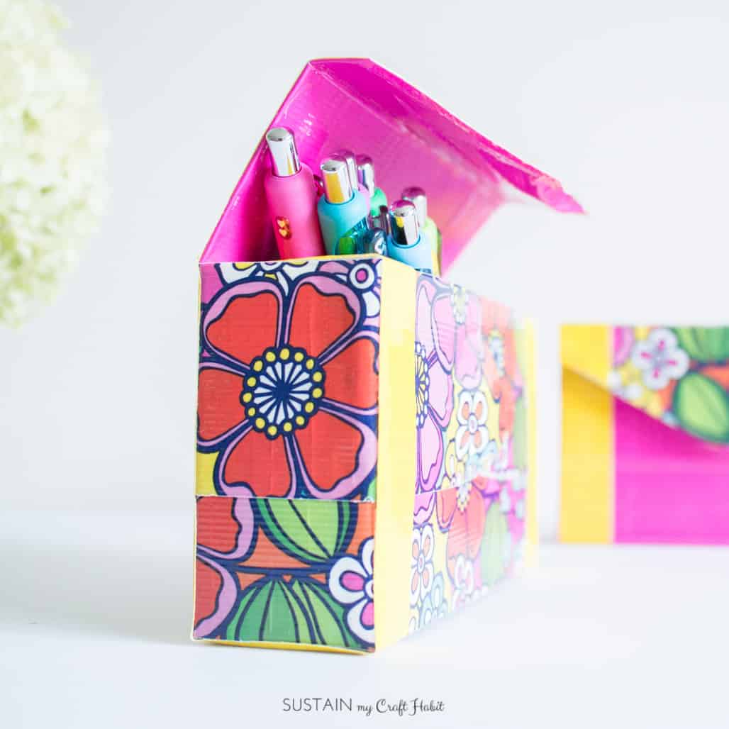 12 Awesome Back To School Crafts