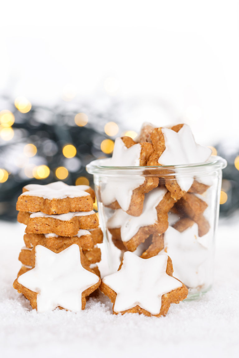 How to Host an Awesome Cookie Swap
