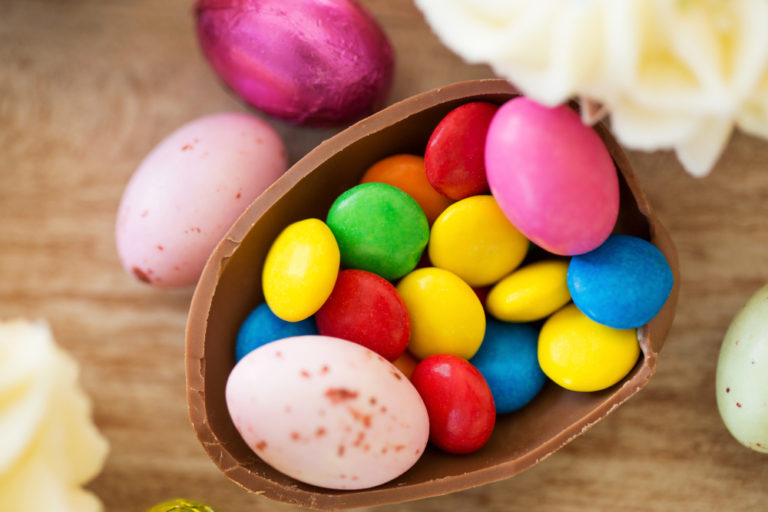 Meaningful Christ-Centered Easter Activities for  Families