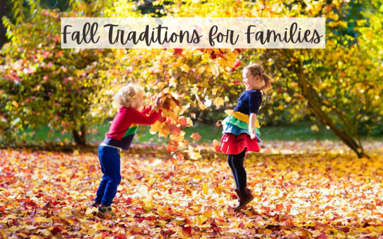 15 Fall Traditions for your Home: Ways to Embrace Hygge This Season