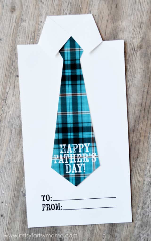 father's day candy bar wrapper