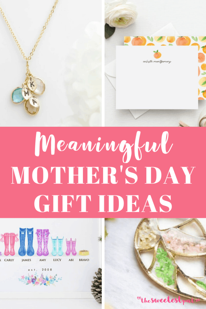 CARLY Mother's Day Gifts