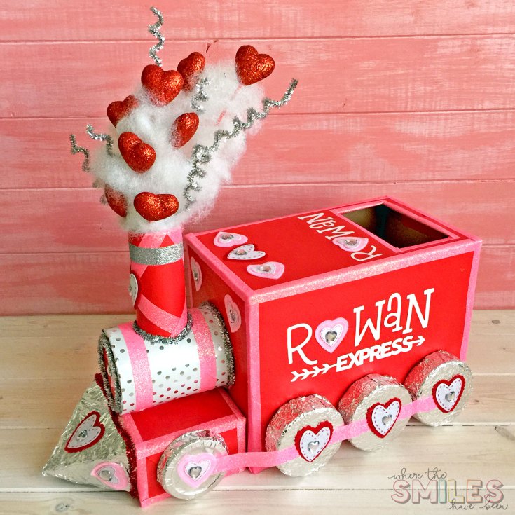 Valentine’s Day Box Ideas: Simple, Low-Stress Projects