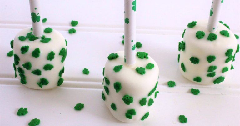 St. Patrick’s Day Activities for Families