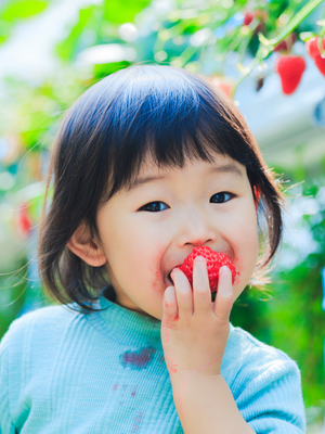 Kids’ Favorite Foods That You Can Feel Good About